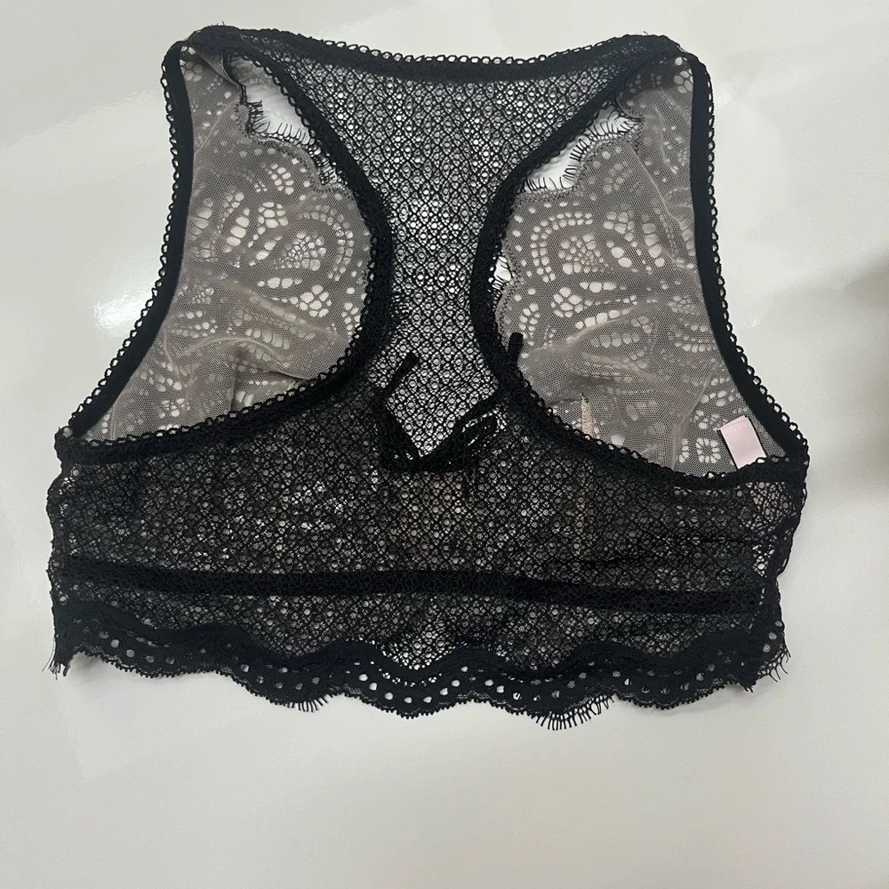 Victoria’s Secret Bralette - Picture 5 of 6
